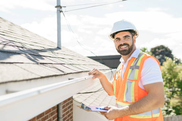 Fast & Reliable Emergency Roof Repairs in Knob Noster, MO