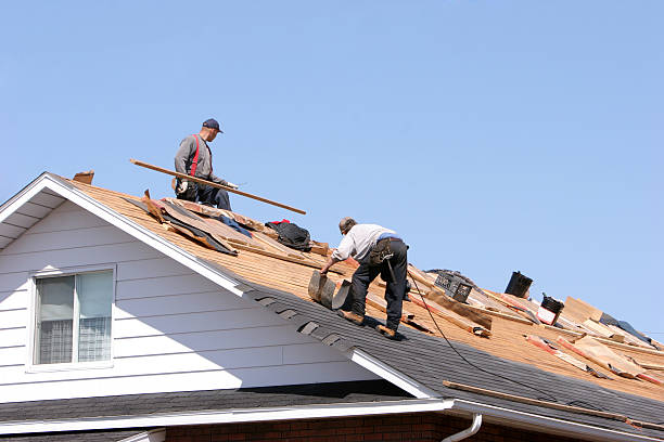Waterproofing in Knob Noster, MO